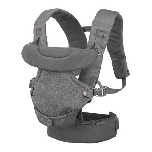 Infantino nosiljka Flip Advanced 4u1
