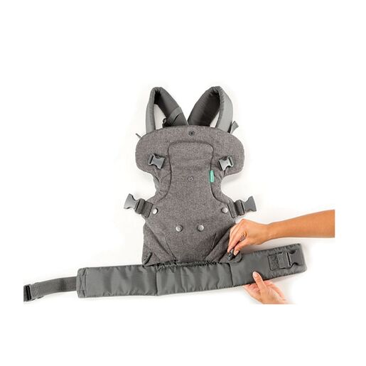 Infantino nosiljka Flip Advanced 4u1