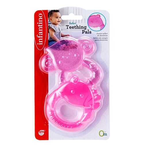 Infantino Set glodalica