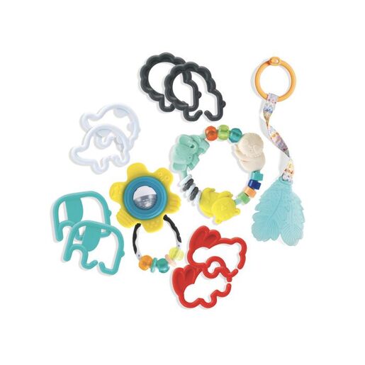 Infantino Poklon set glodalica