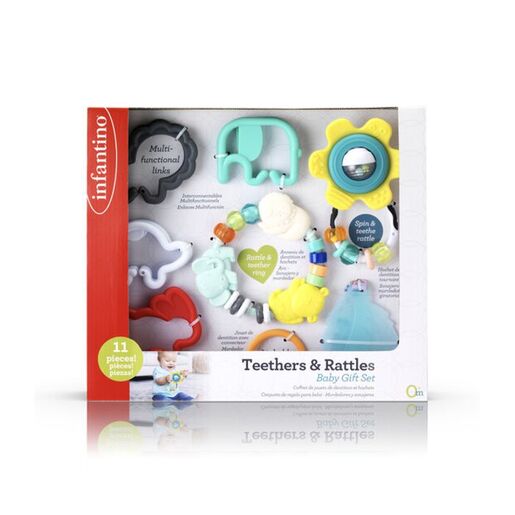Infantino Poklon set glodalica