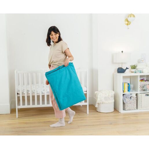 Infantino Podloga Giant Sensory Discovery