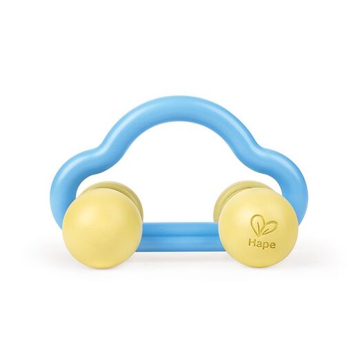 Hape Zvečka auto