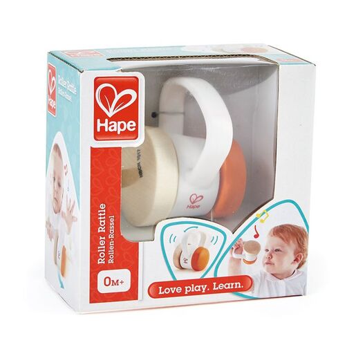 Hape zvečka Valjak