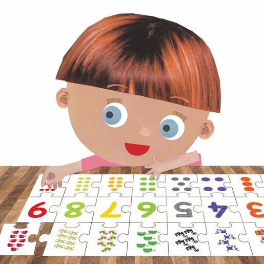 HEADU Puzzle 123