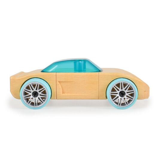 Automoblox Drveni autić Nebulous
