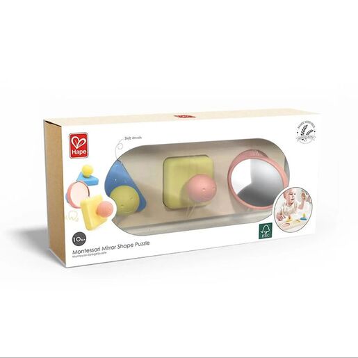 Hape Drvena igračka sorter