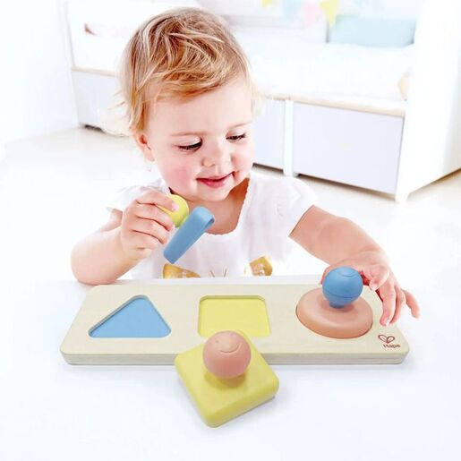 Hape Drvena igračka sorter