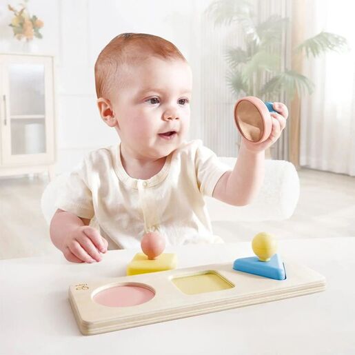 Hape Drvena igračka sorter