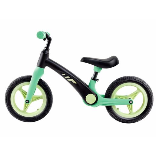 Hape Metalni balans bicikl zeleni