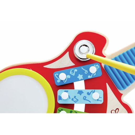 Hape Gitara 6u1