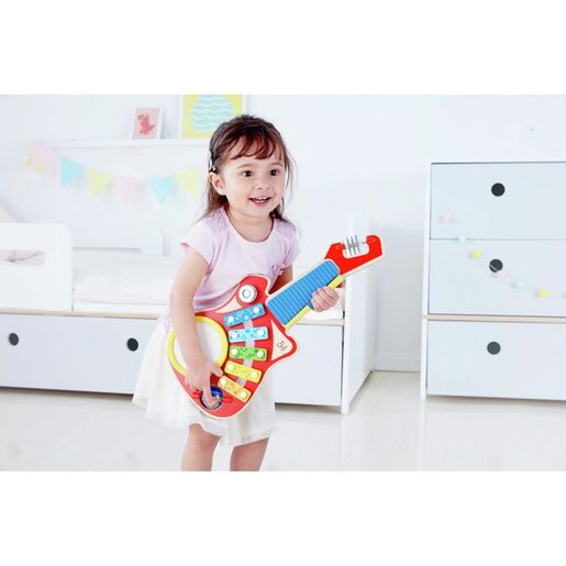 Hape Gitara 6u1