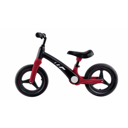 Hape Metalni balans bicikl crveni