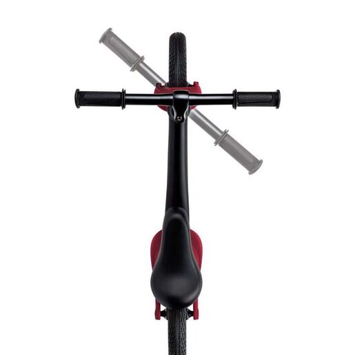 Hape Metalni balans bicikl crveni