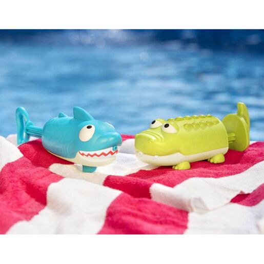 B. Toys Igračka za kupanje