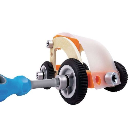 Hape Drvena igračka automobil
