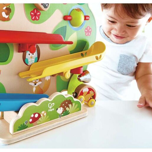 Hape Drvena željeznica za igru