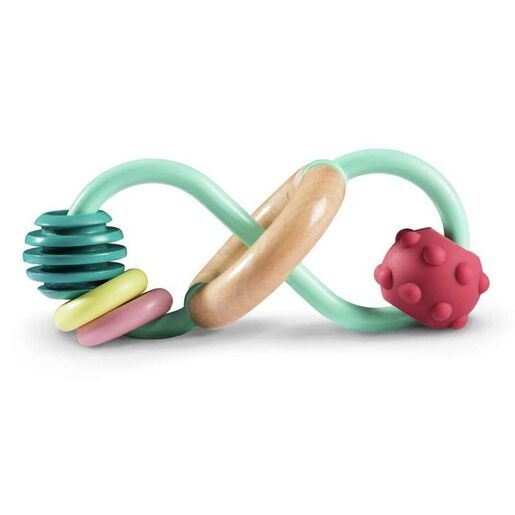 Hape Glodalica s perlicama i labirintom