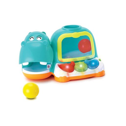 B Kids Muzička igračka Hippo