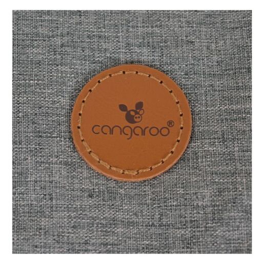 Cangaroo Organizator za dokumente Grey