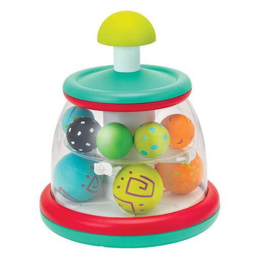 B Kids EDUKATIVNA IGRAČKA Spinner