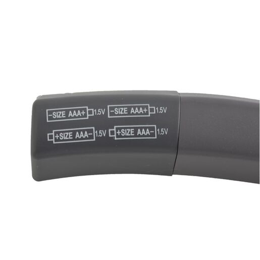 Cangaroo Električna ljulja iSwing Dark grey