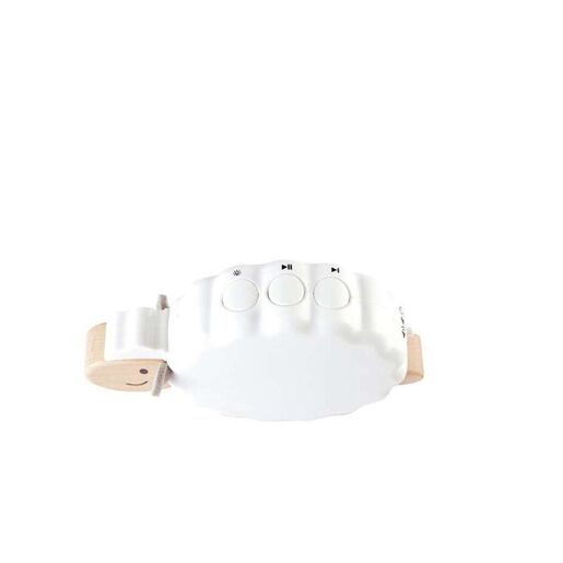 Hape Noćno svijetlo sa uspavankama Sleepy Sheepy