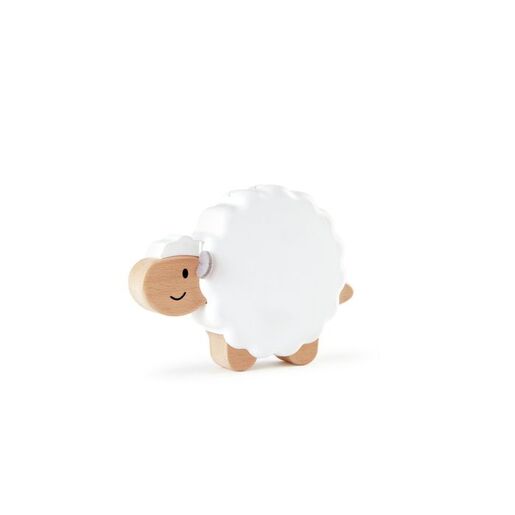 Hape Noćno svijetlo sa uspavankama Sleepy Sheepy