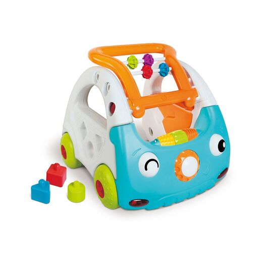 B Kids sensory 3u1 guralica