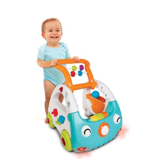 B Kids sensory 3u1 guralica