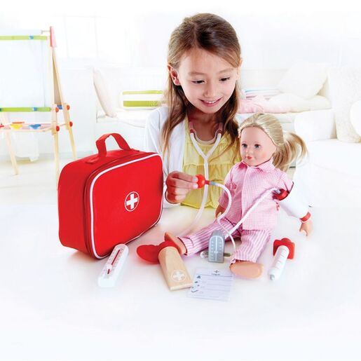Hape Doktorski set