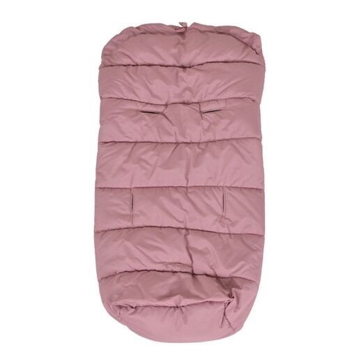 Cangaroo zimska navlaka za kolica CUDDLE Pink