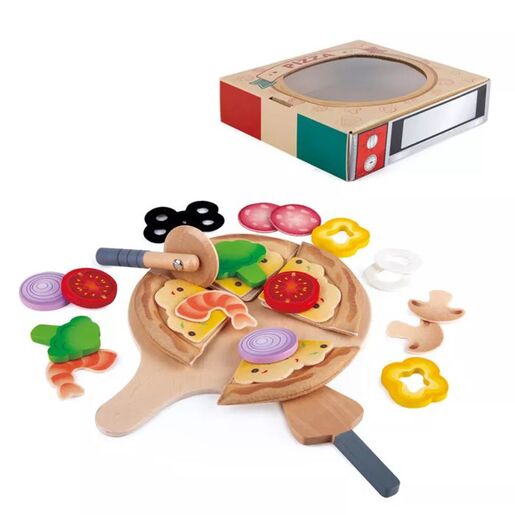 Hape Drvena igračka Pizza