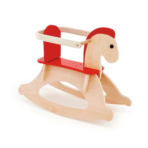 Hape drvena didaktička klackalica