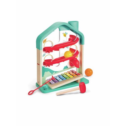 Hape Muzička staza mansion