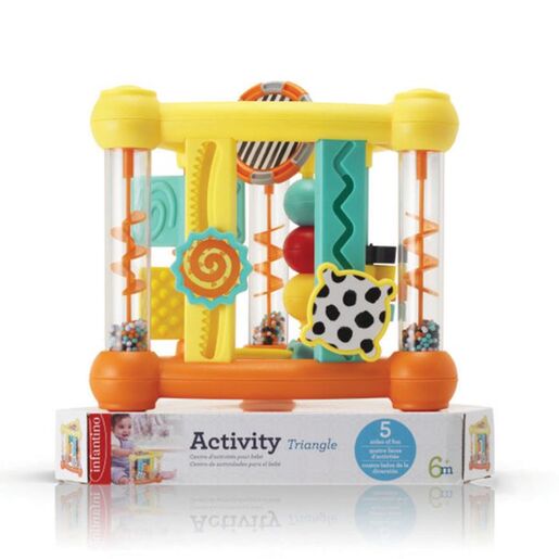 B Kids Trokut aktivni centar