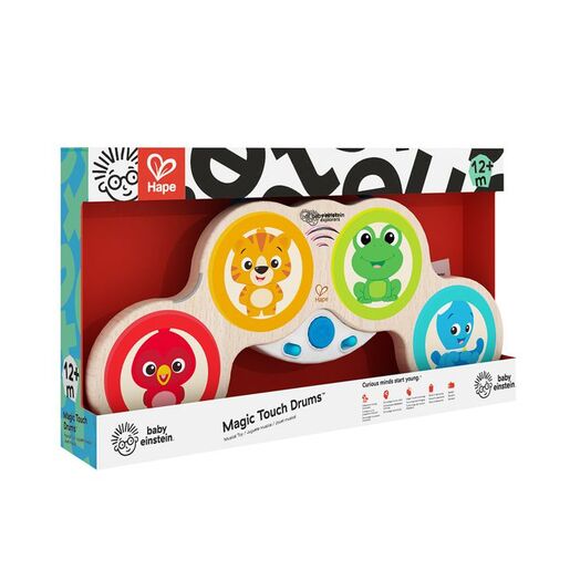 Hape Dvostrani bubanj
