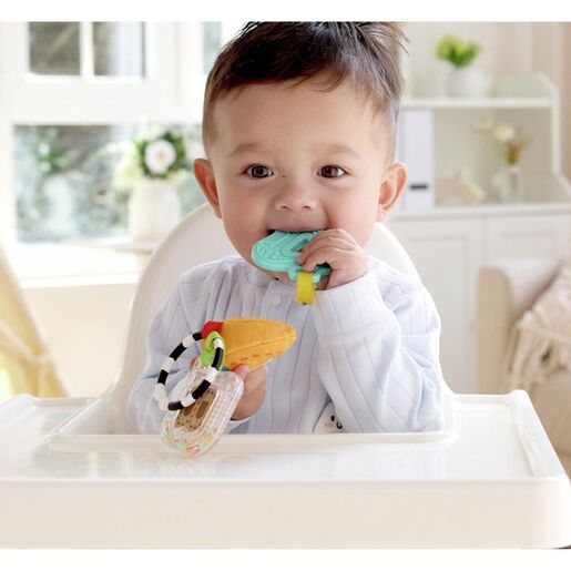 Hape Senzorni ABC set za igru