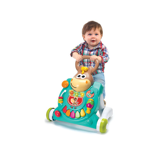 B Kids 3u1 guralica Donkey