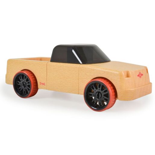 Automoblox Drveni autić Grizzly