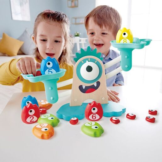 Hape Drvena vaga