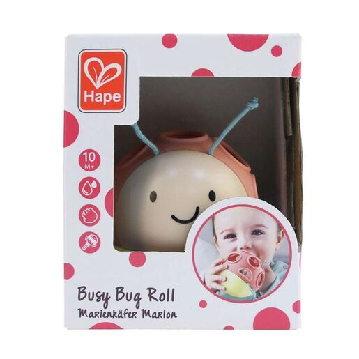 Hape Lopta glodalica bumbar