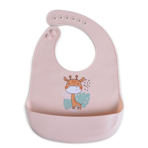 Cangaroo silikonski siperak Rooibos Pink