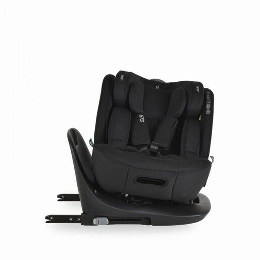 Cangaroo autosjedalica GTS 40 - 150cm Black