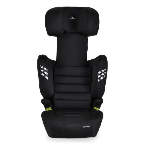 Cangaroo autosjedalica Performance Cosmos black