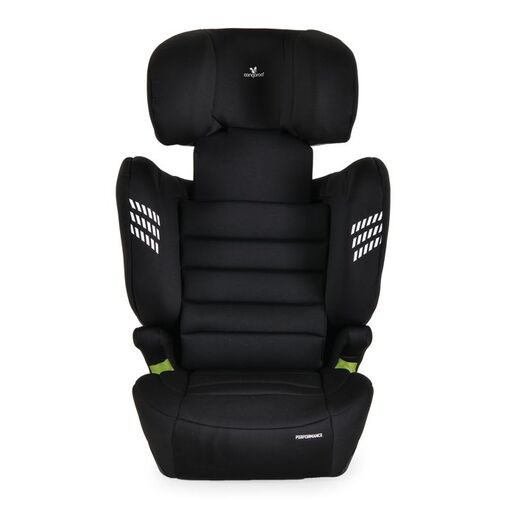 Cangaroo autosjedalica Performance Cosmos black