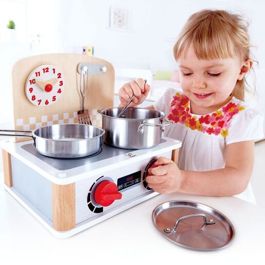 Hape 2u1 set za kuhanje