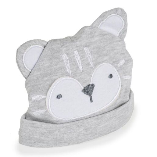 Cangaroo Kapica i pape Rey grey