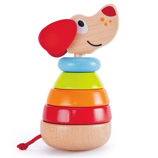 Hape Dindolino psić