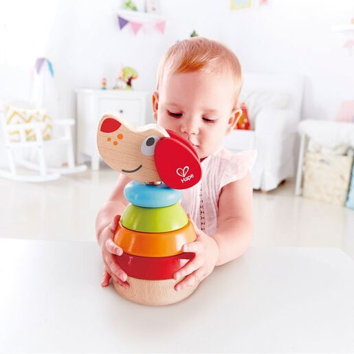 Hape Dindolino psić